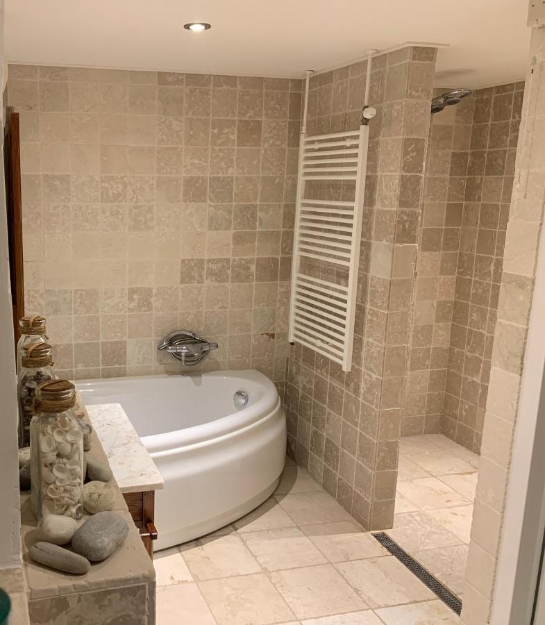 Luxury Guest House - Eik Aan De Dijk Aalst エクステリア 写真