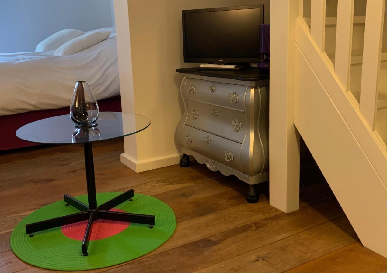 Luxury Guest House - Eik Aan De Dijk Aalst エクステリア 写真