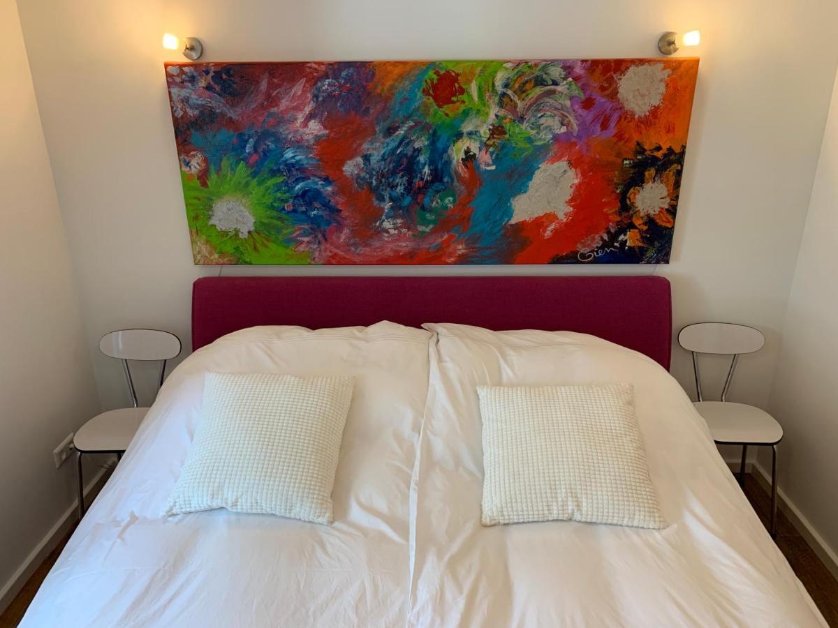 Luxury Guest House - Eik Aan De Dijk Aalst エクステリア 写真