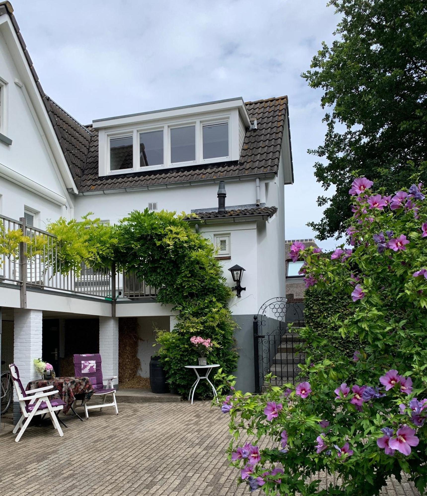 Luxury Guest House - Eik Aan De Dijk Aalst エクステリア 写真