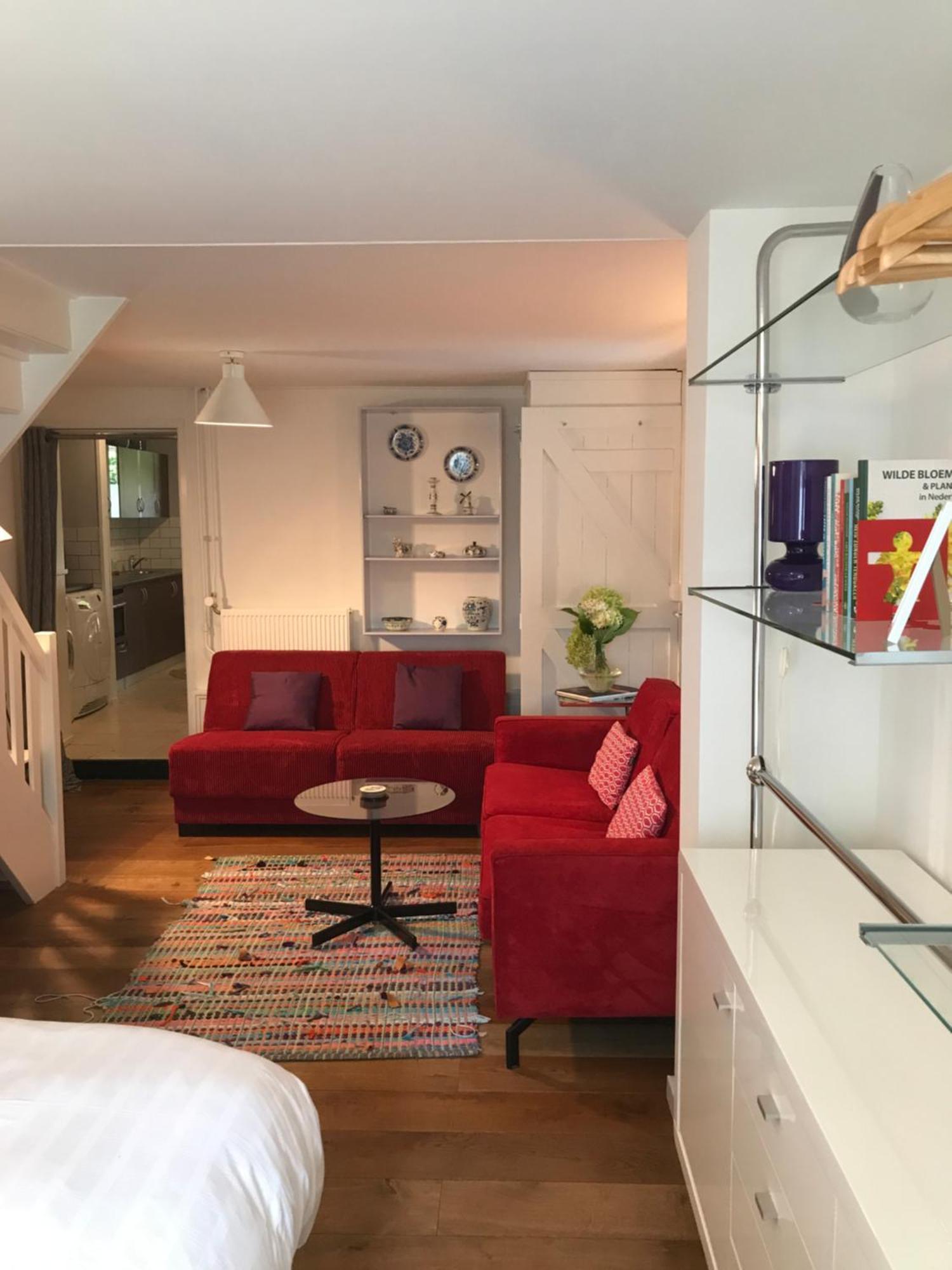Luxury Guest House - Eik Aan De Dijk Aalst エクステリア 写真