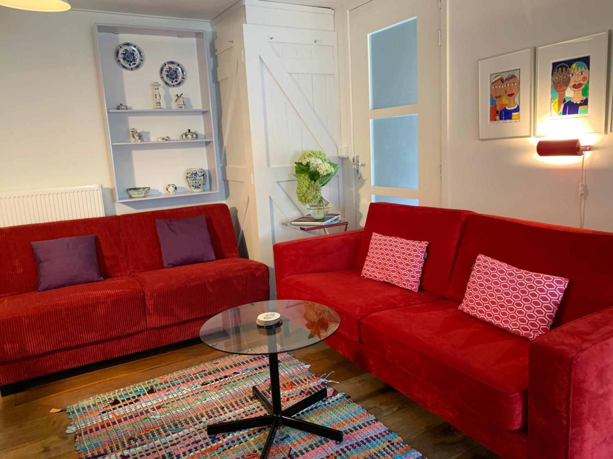 Luxury Guest House - Eik Aan De Dijk Aalst エクステリア 写真