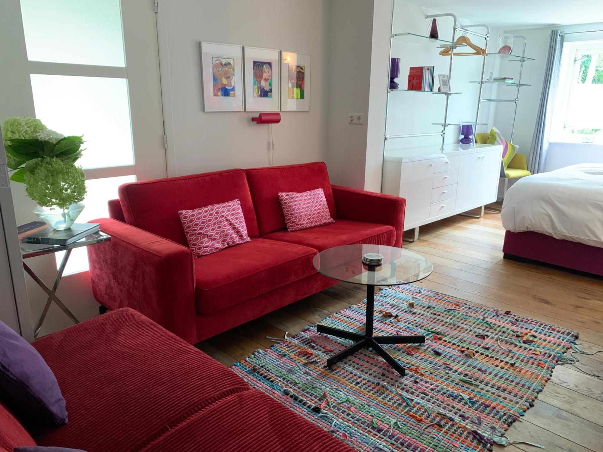 Luxury Guest House - Eik Aan De Dijk Aalst エクステリア 写真